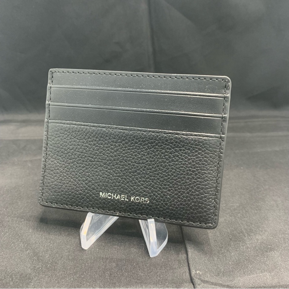 Michael Kors Wallet /  Card Case Holder